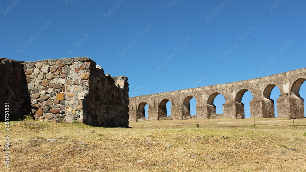 Arcos del Sitio Arcos del Sitio