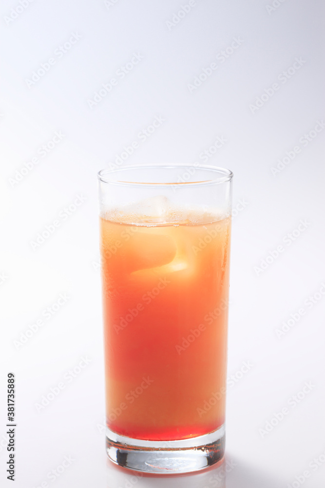 カンパリオレンジ カンパリオレンジ