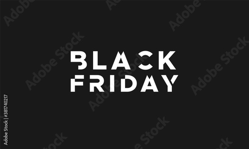 Black Friday Design