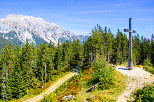 Erlebnisberg Rittisberg in der Ramsau am Dachstein photo