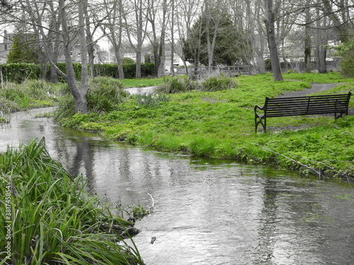 River Chess
