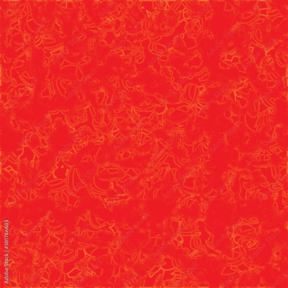 Bacground with unformed shapes Bacground with unformed shapes