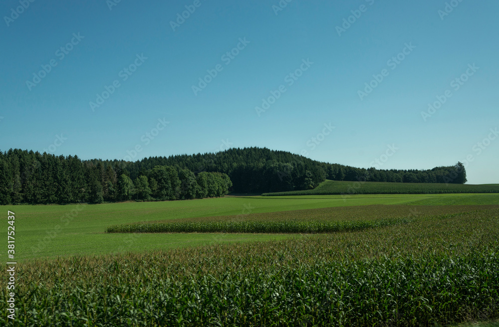 German Countryside