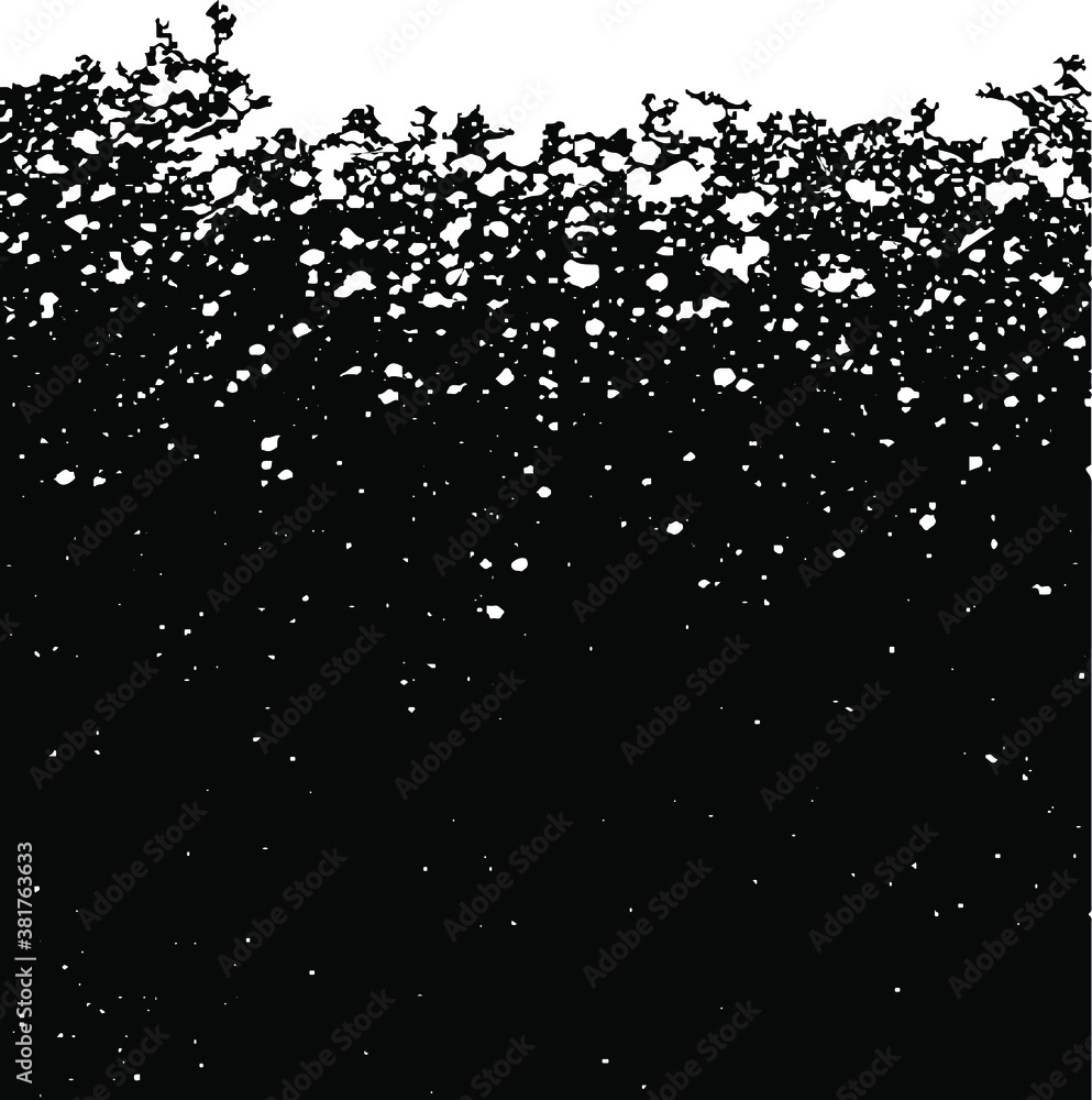 Rough black and white texture vector. Distressed overlay texture. Grunge background. Abstract textured effect. Vector Illustration. Black isolated on white background. EPS10 Rough black and white texture vector. Distressed overlay texture. Grunge background. Abstract textured effect. Vector Illustration. Black isolated on white background. EPS10