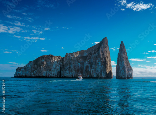tauch insel