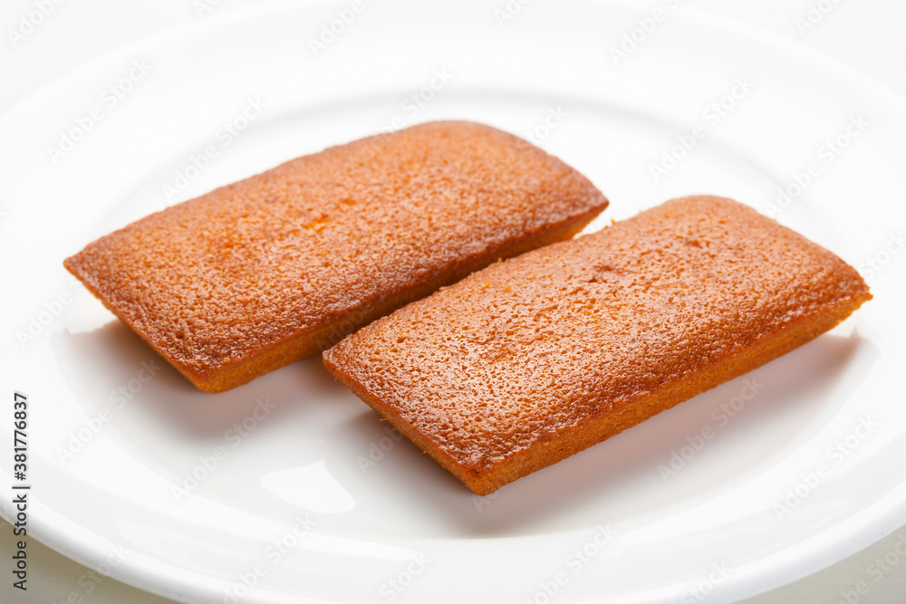 フィナンシェ フィナンシェ