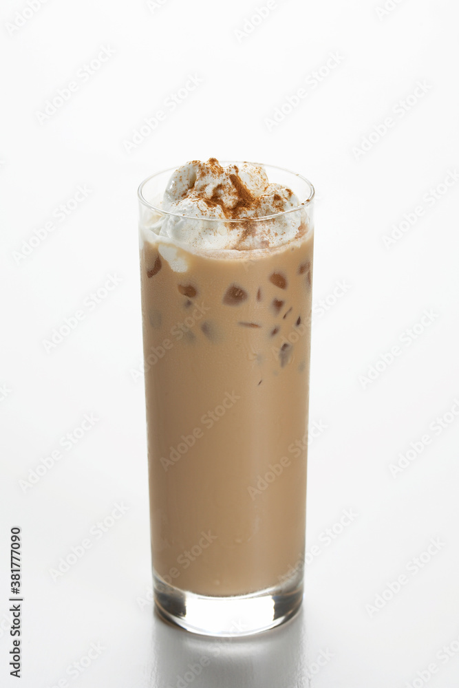 アイスカプチーノ アイスカプチーノ