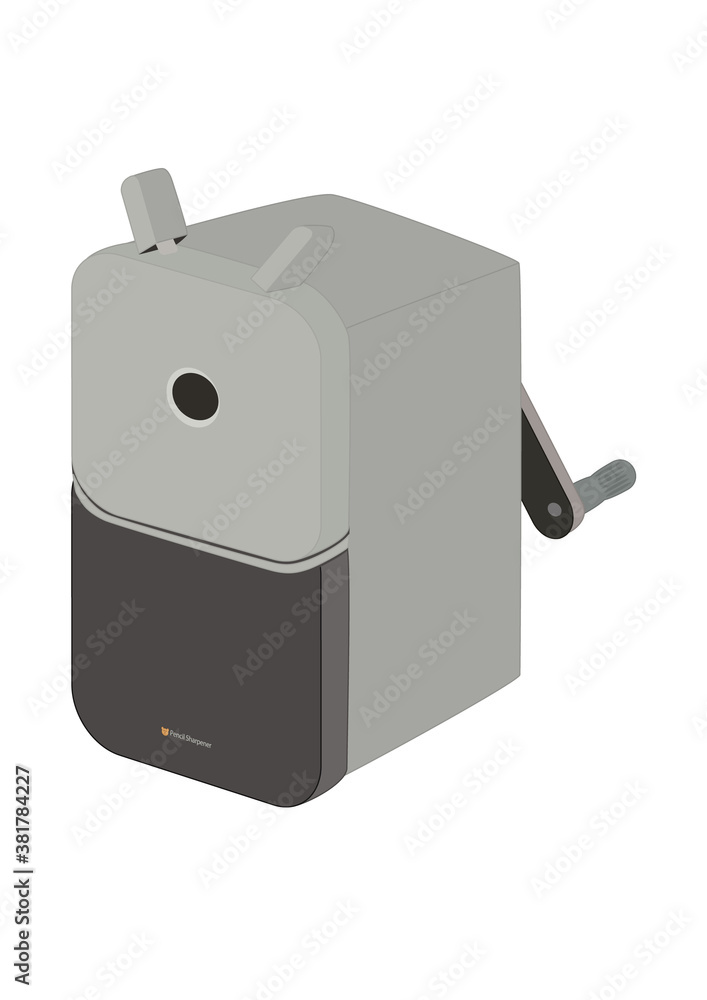 鉛筆削り 鉛筆削り