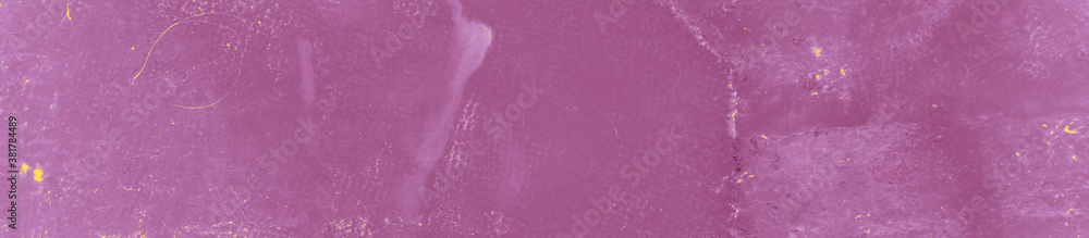Fototapeta premium abstract yellow and purple colors background