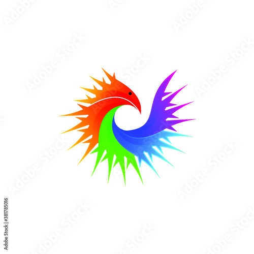 

this is a needy logo

