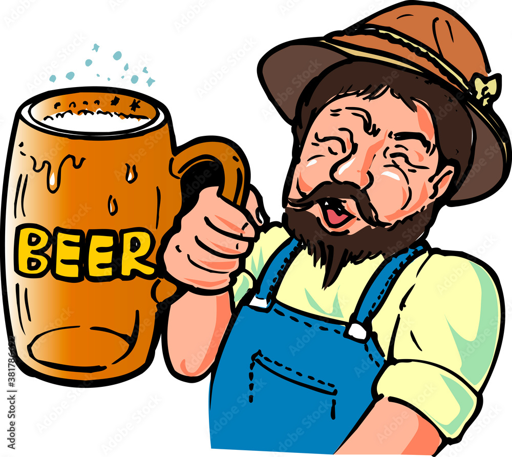 ビール ビール