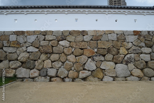 尼崎城