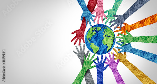 Fényképezés Global Culture