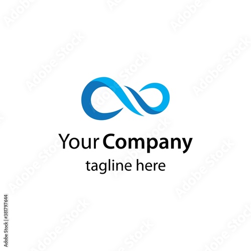 Infinity logo images