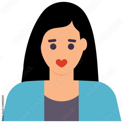 Office Girl