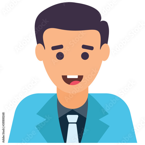 Businessman 