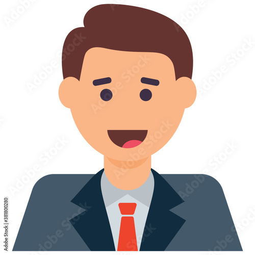 Businessman 