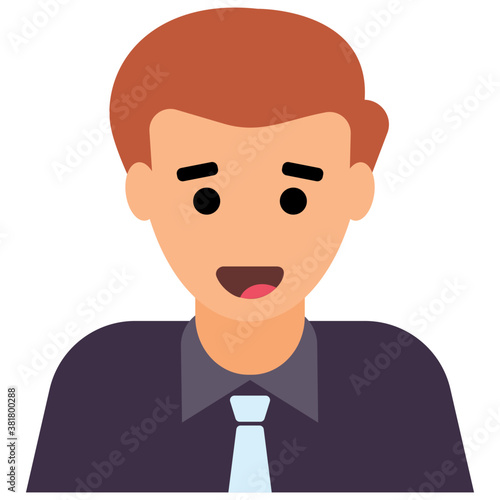 Businessman 
