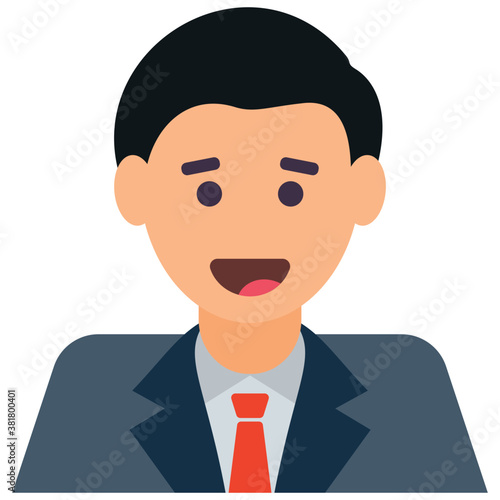 Businessman 