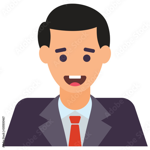 Businessman 