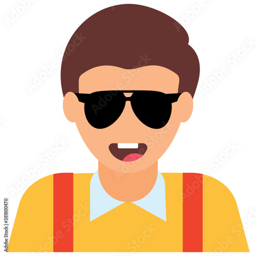 Hipster 