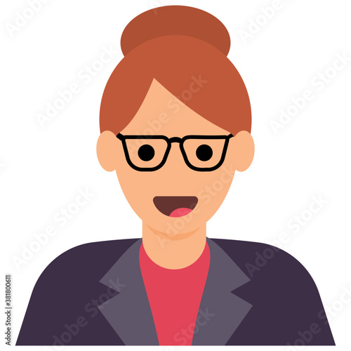 Teacher 