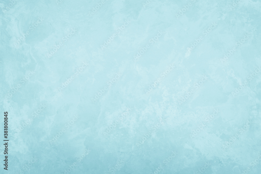 Pastel Blue and White concrete stone texture for background in summer wallpaper decor. Cement and sand wall of tone vintage. Concrete abstract light cyan color, cement texture mint green for design. Pastel Blue and White concrete stone texture for background in summer wallpaper decor. Cement and sand wall of tone vintage. Concrete abstract light cyan color, cement texture mint green for design.