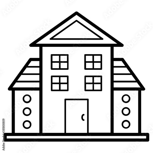 Residential Building