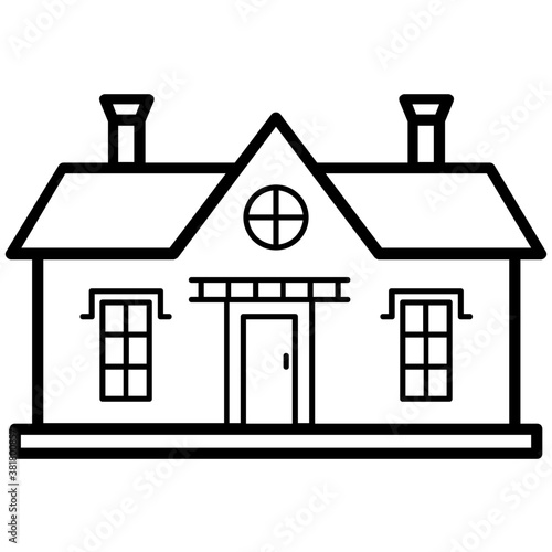Farmhouse 