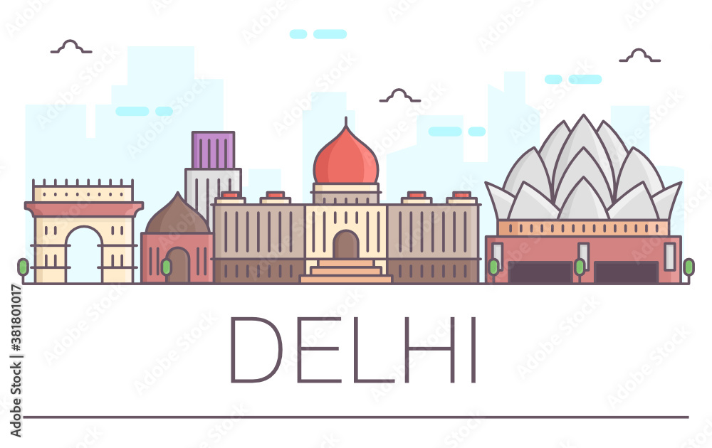 New Delhi New Delhi