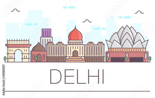 New Delhi 