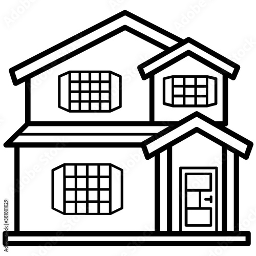 Residential Building 