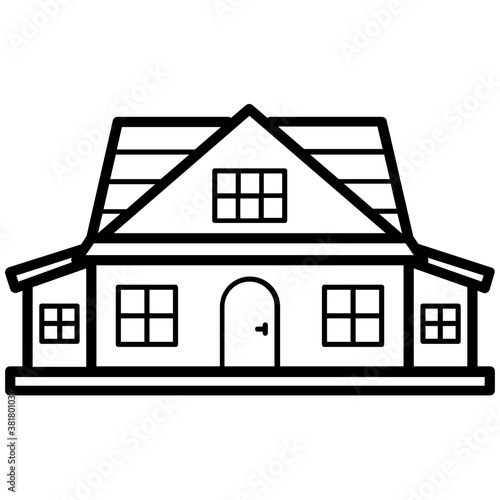 Modern House