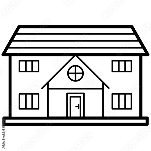 Residential Building