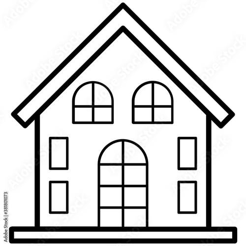 Residential Building