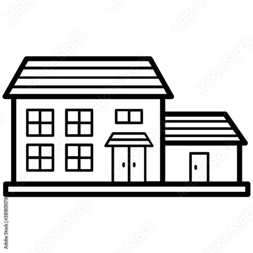 Modern House