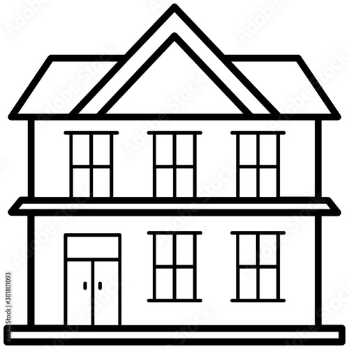 Bungalow 