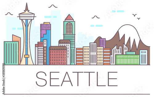 Seattle 