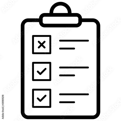 Task List 