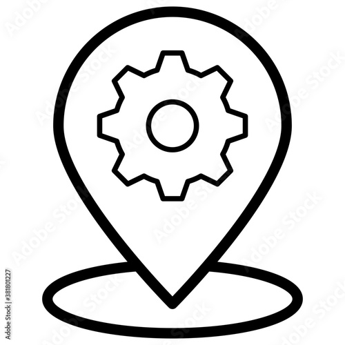 Location Management 