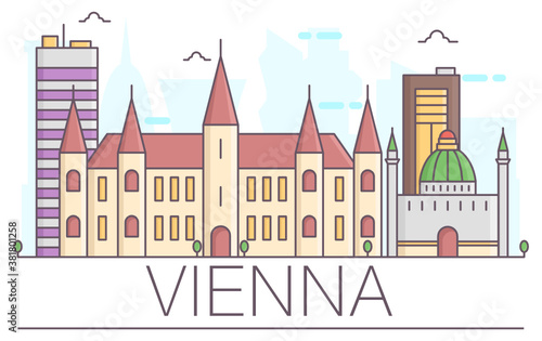 Vienna 