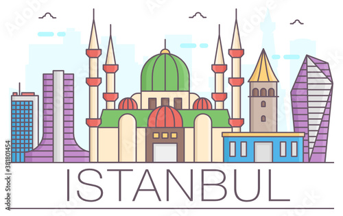 Istanbul 