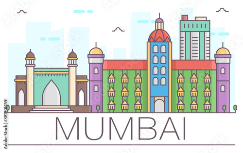Mumbai 