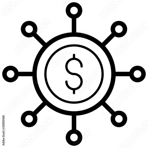 Financial Network 