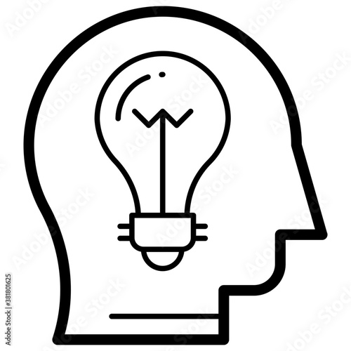 Lateral Thinking
