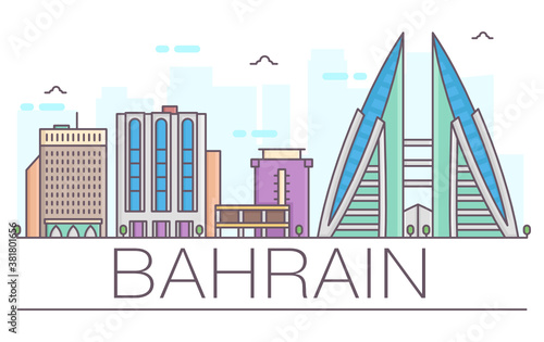 Bahrain 