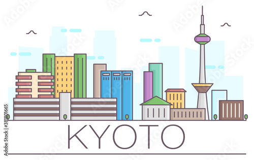 Kyoto