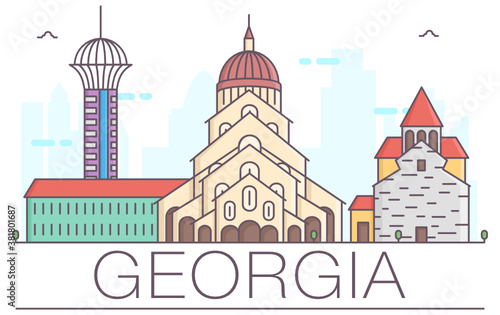 Georgia 