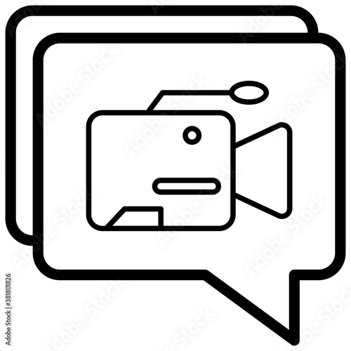 Video Message