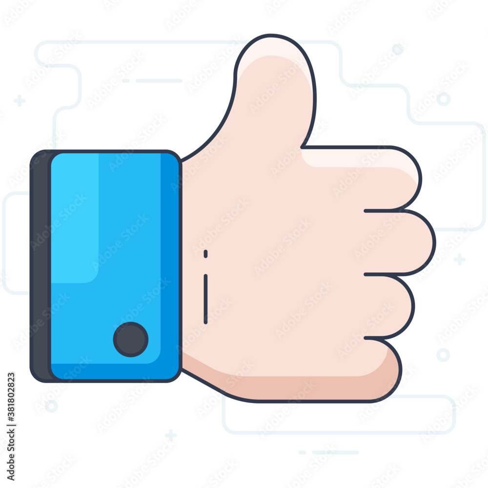Thumbs Up Thumbs Up